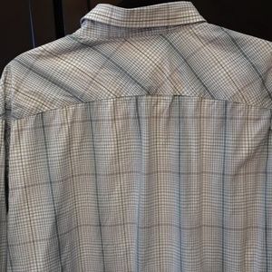 Austin Reed / Palm Beach Plain Front Reflex Dress main image 0